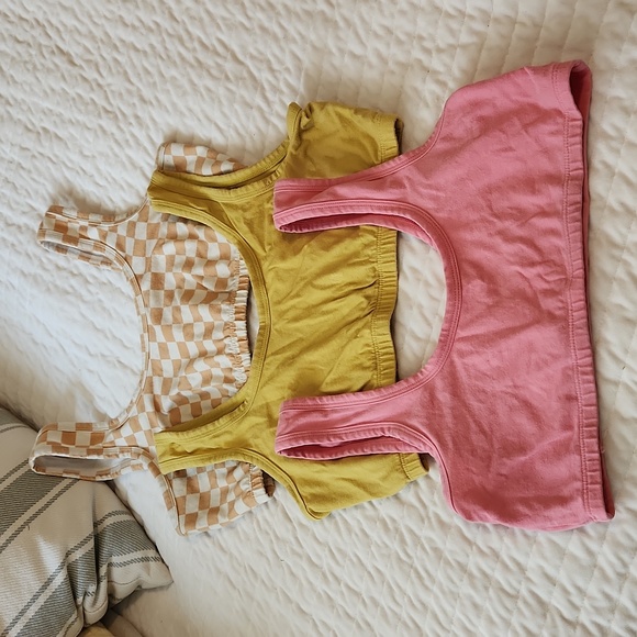 ARQ Other - Lot of 3 Arq bras